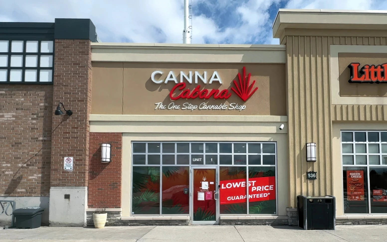 Kanata Cannabis Store 