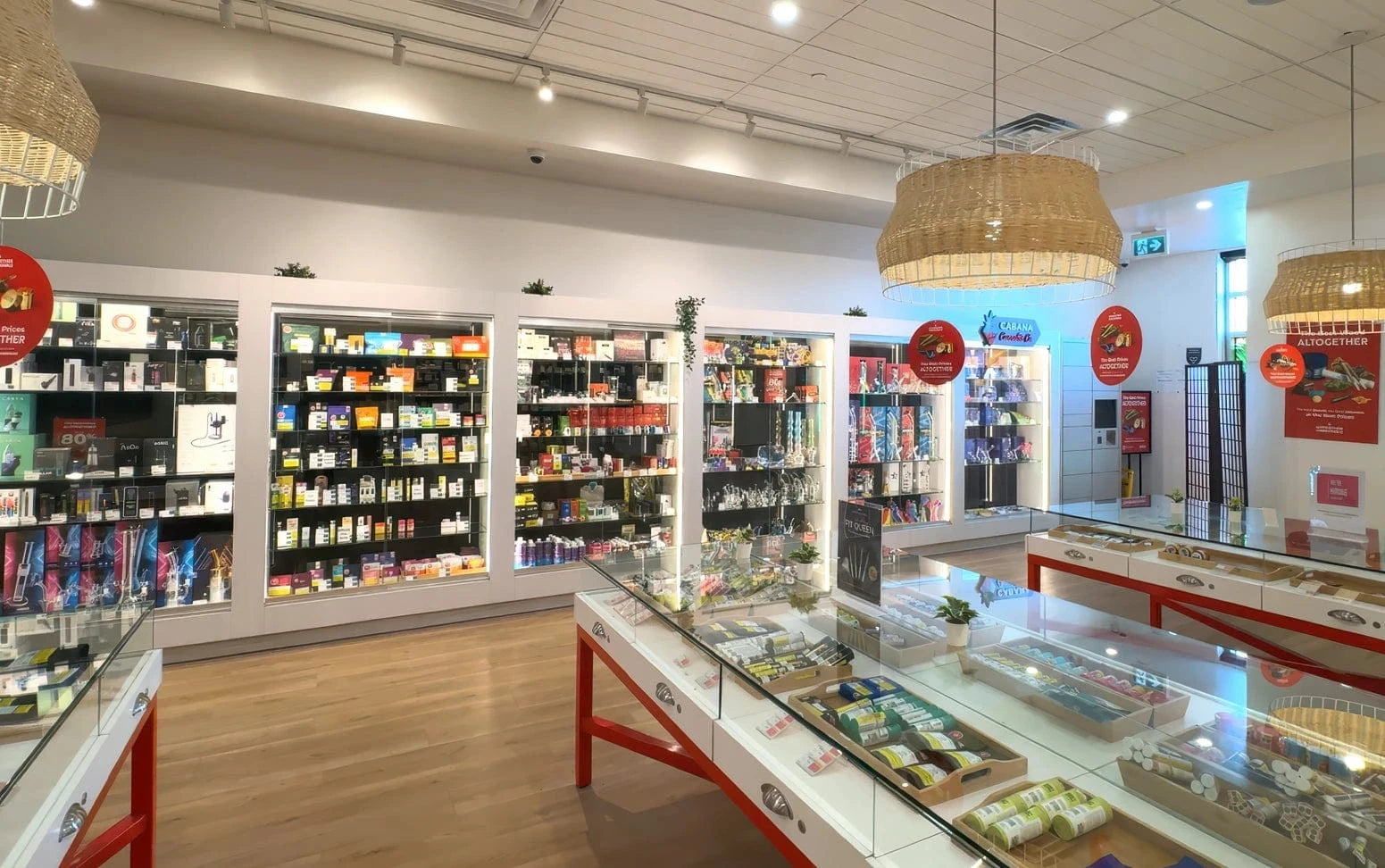 Kanata Cannabis Store 