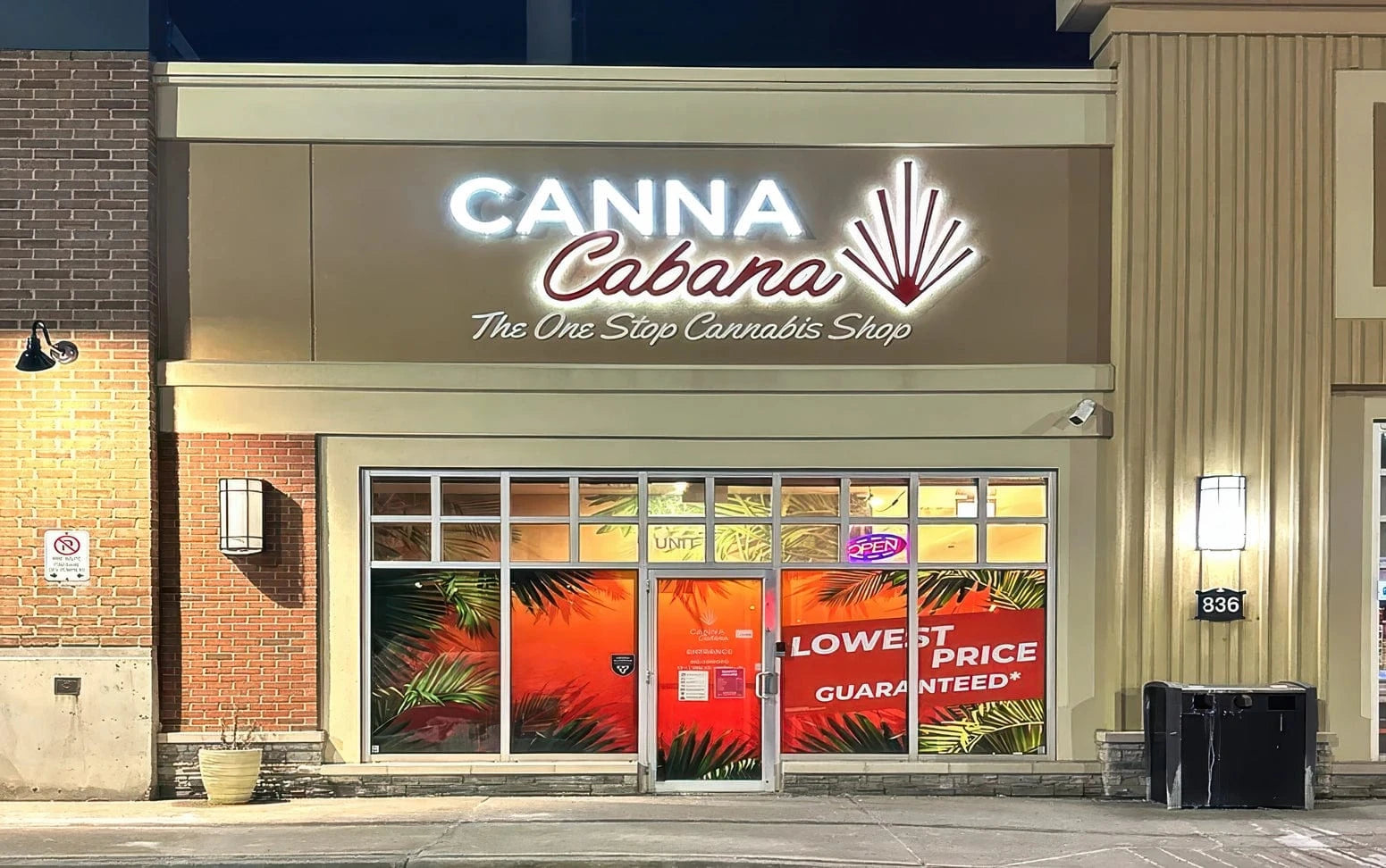 Kanata Cannabis Store 