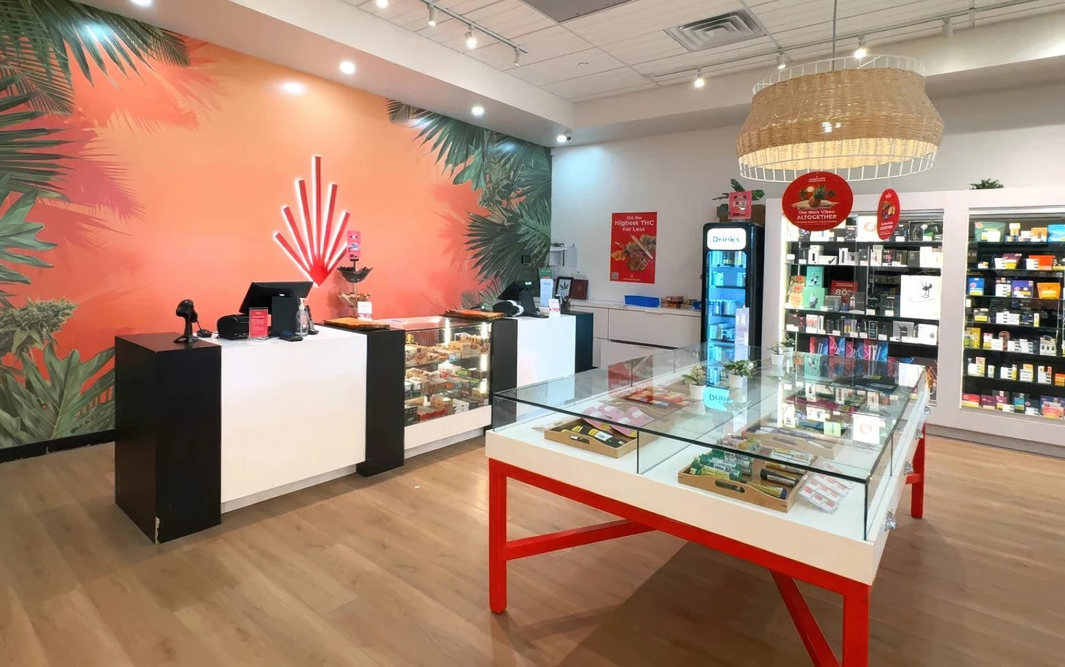Kanata Cannabis Store 