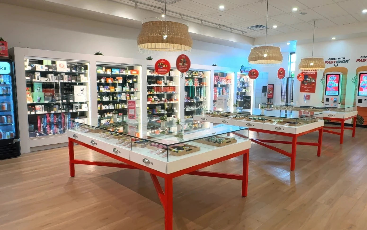 Kanata Cannabis Store 