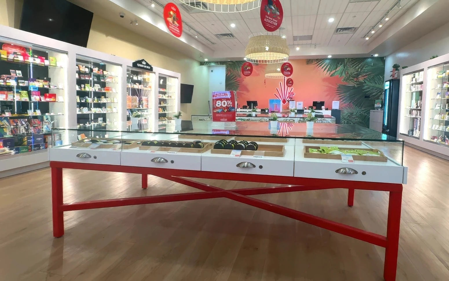 Kanata Cannabis Store 