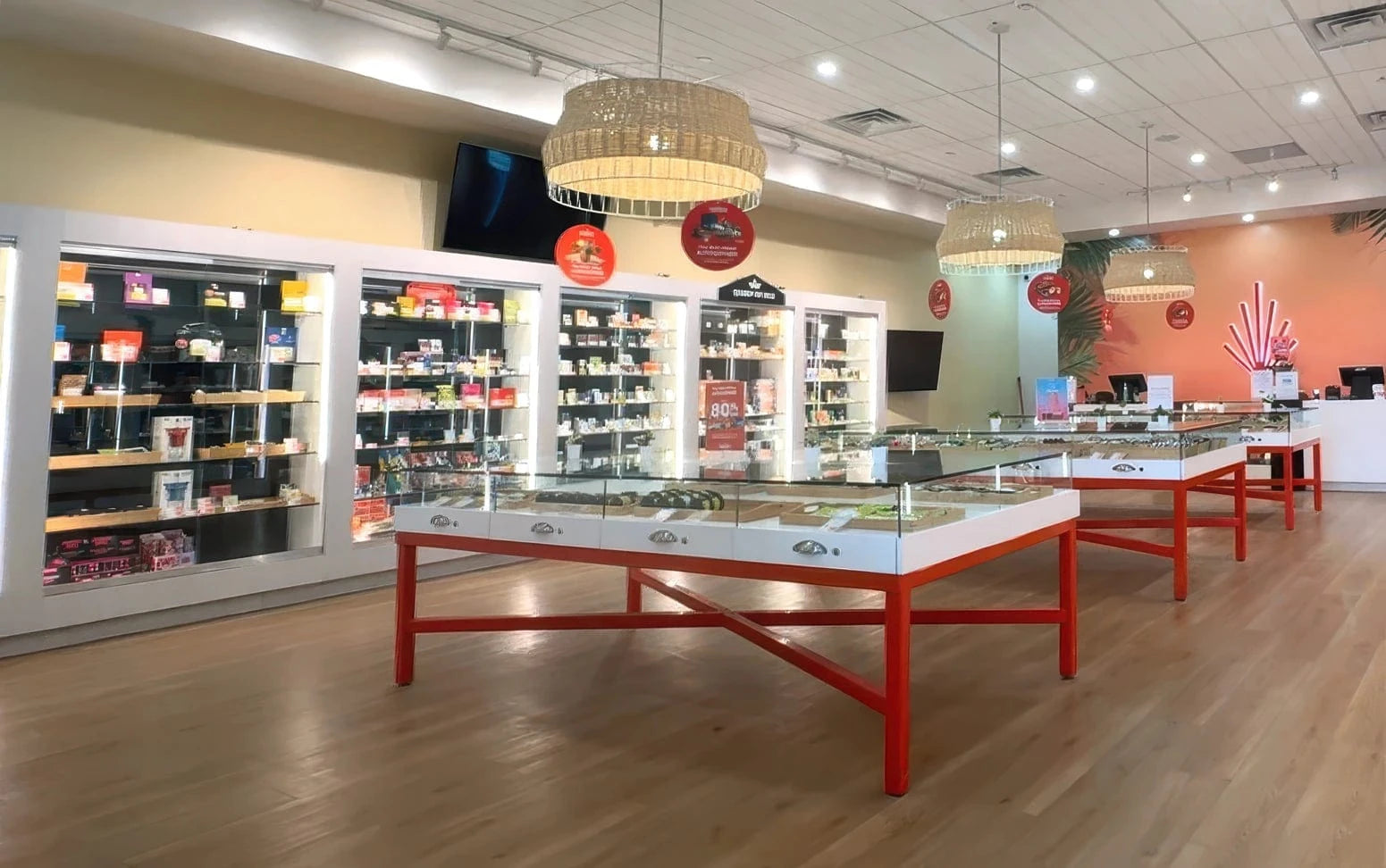 Kanata Cannabis Store 