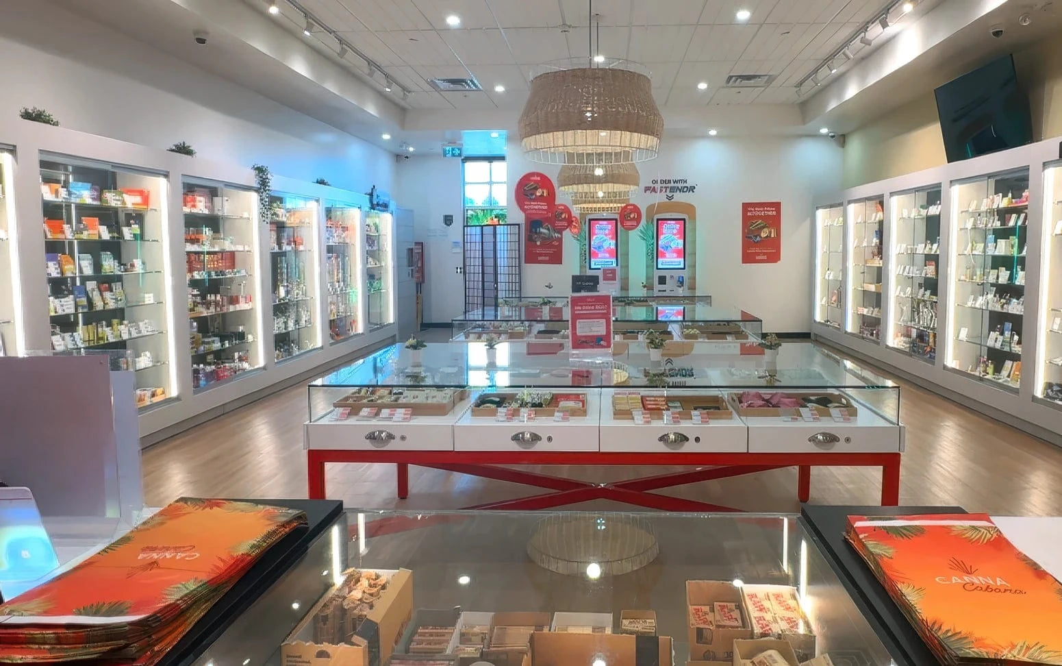 Kanata Cannabis Store 