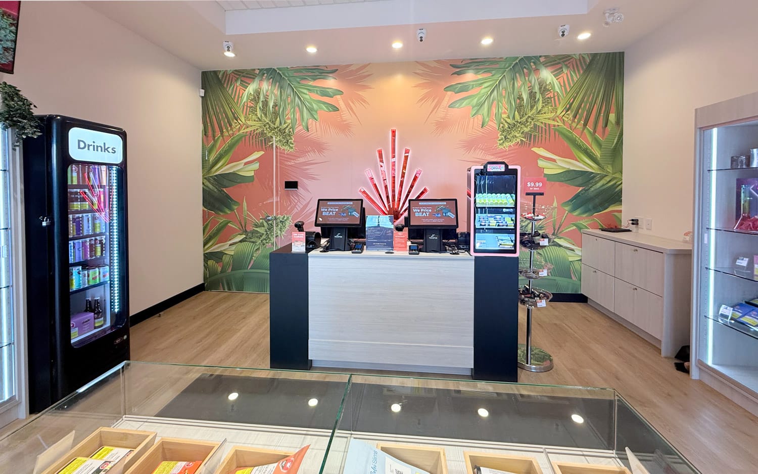 Rexdale Cannabis Store 