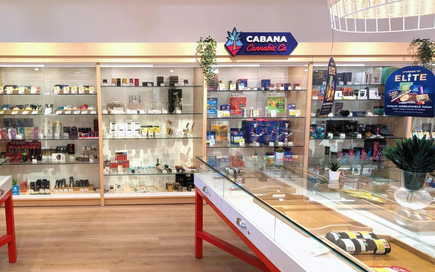 Fanshawe Park Cannabis Store 