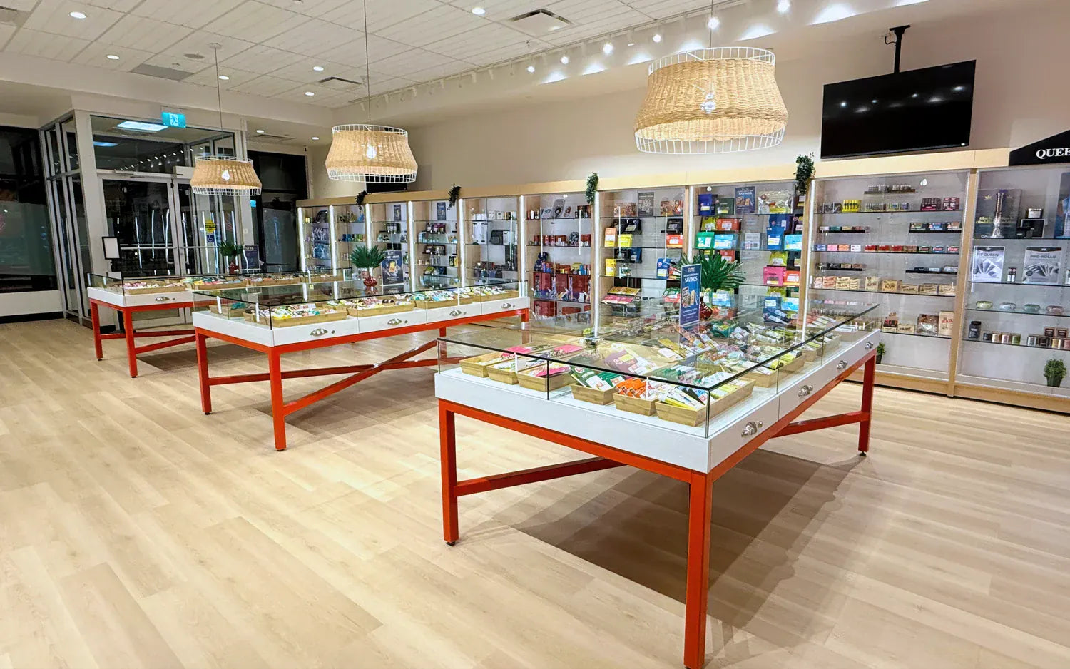 Ellesmere Cannabis Store 