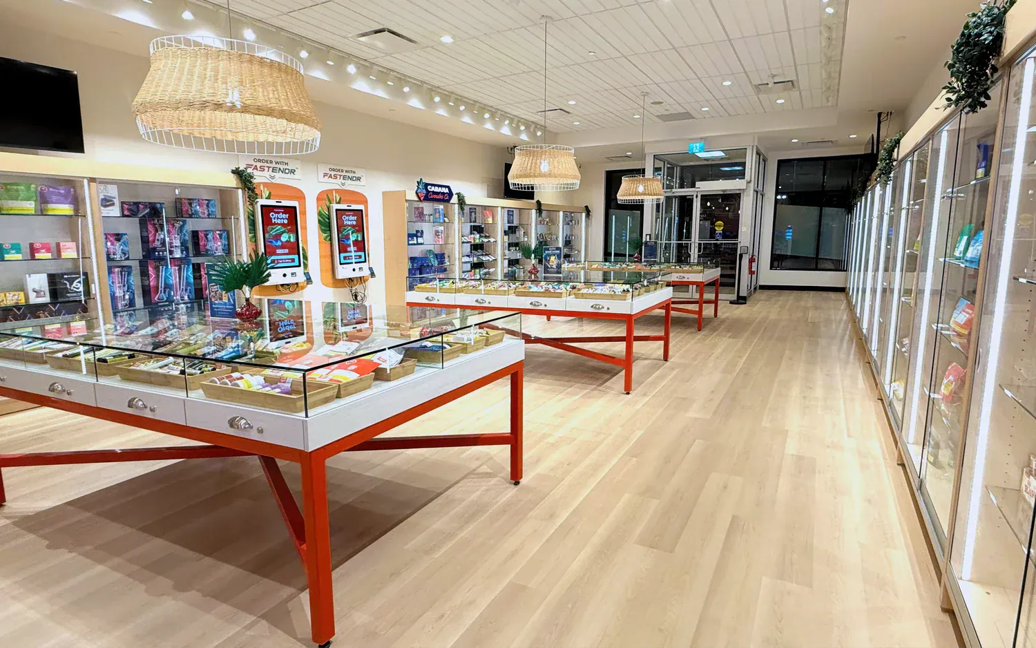 Ellesmere Cannabis Store 