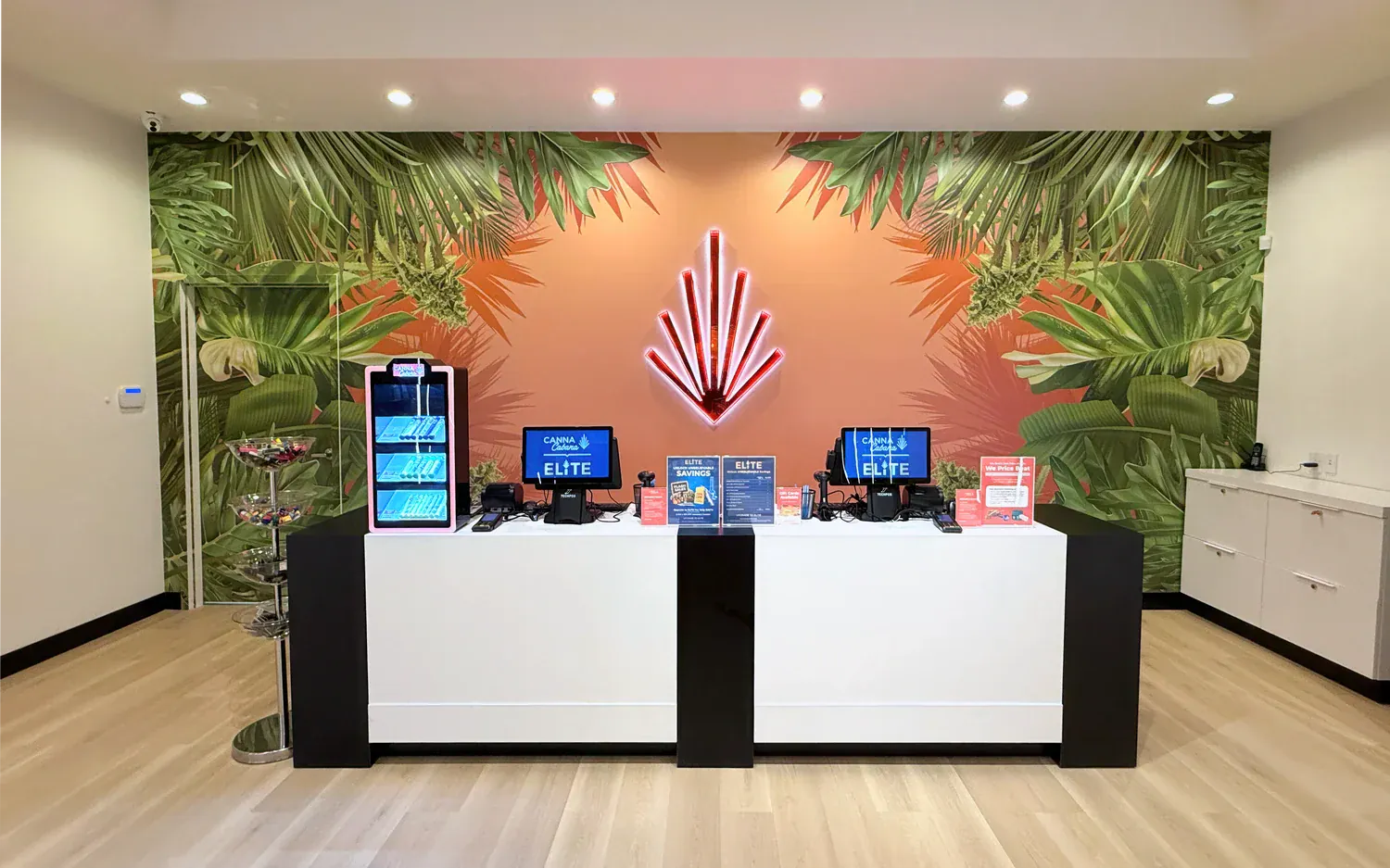 Ellesmere Cannabis Store 