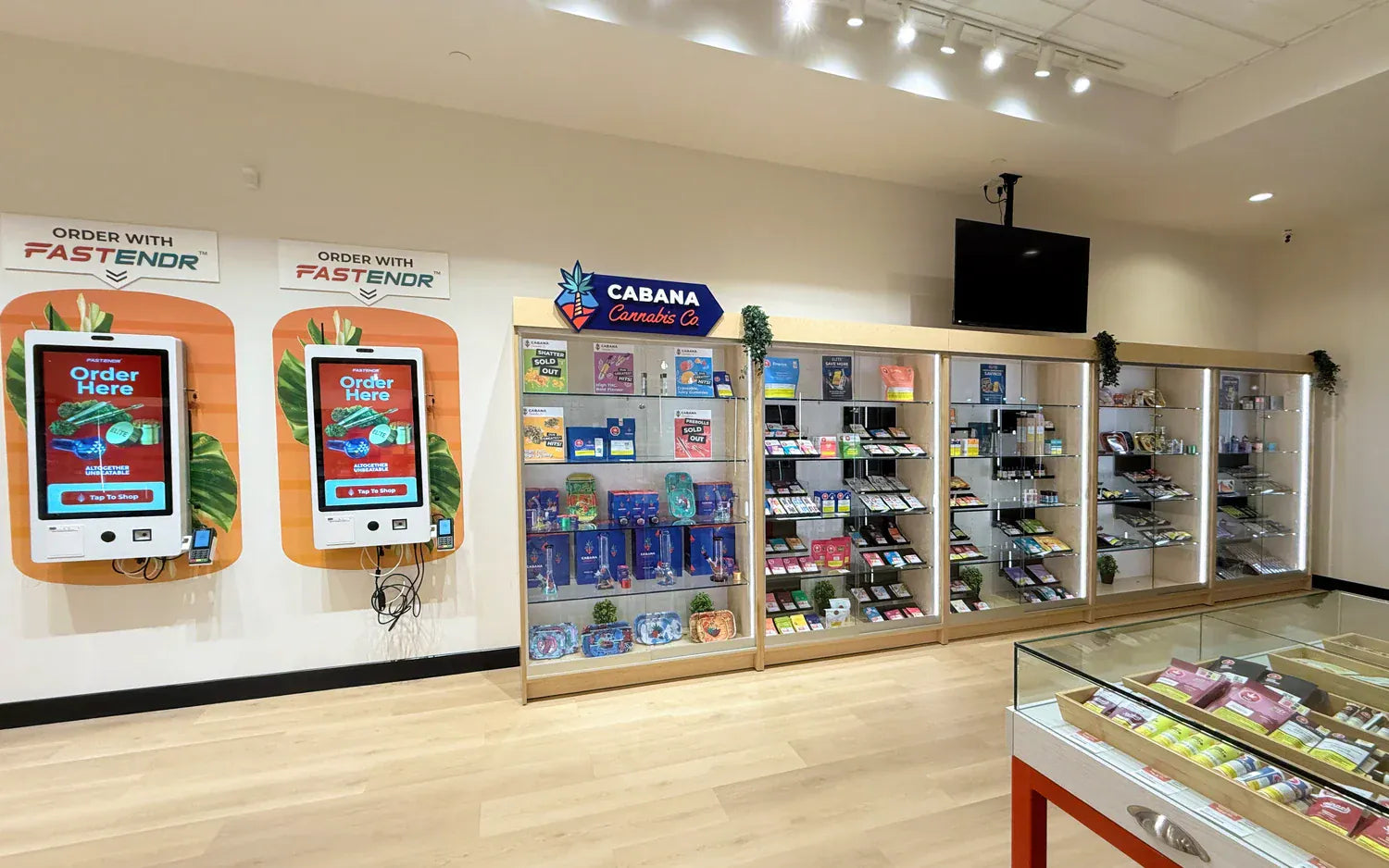 Ellesmere Cannabis Store 
