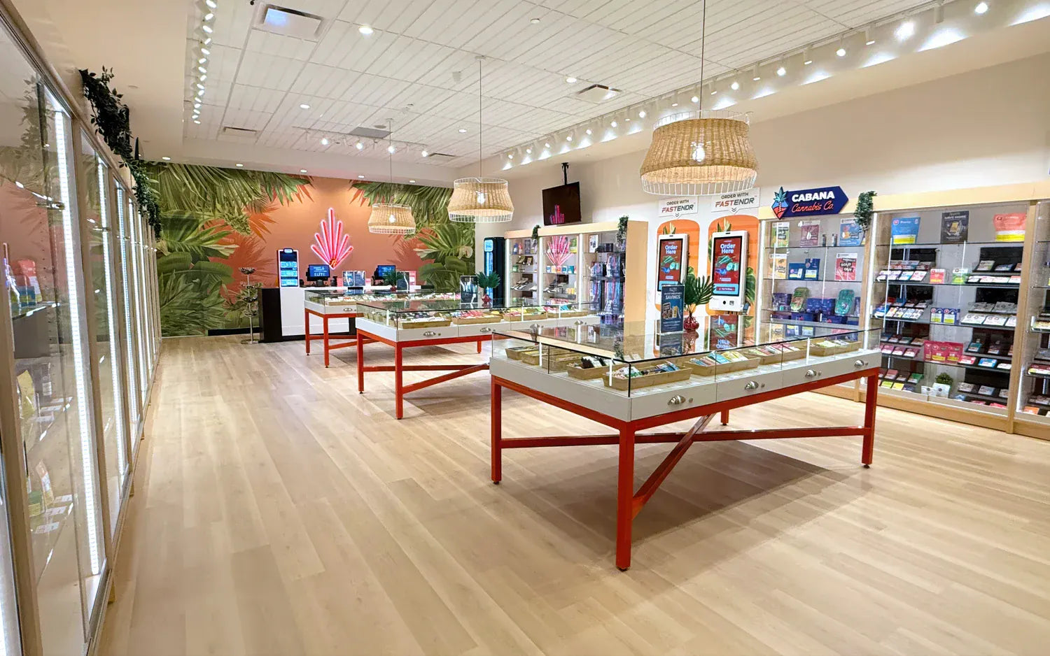 Ellesmere Cannabis Store 