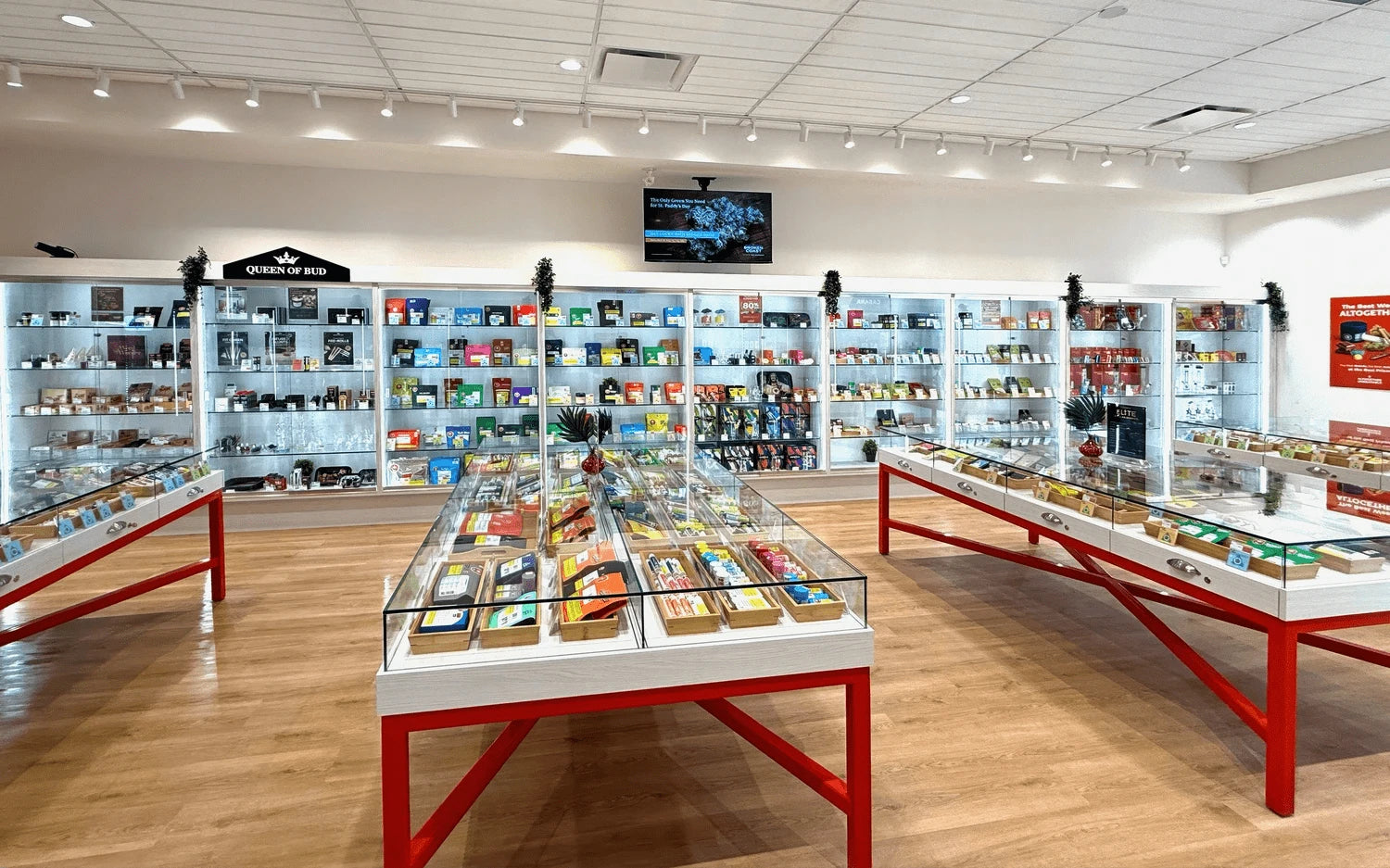 Colling wood Cannabis Store 