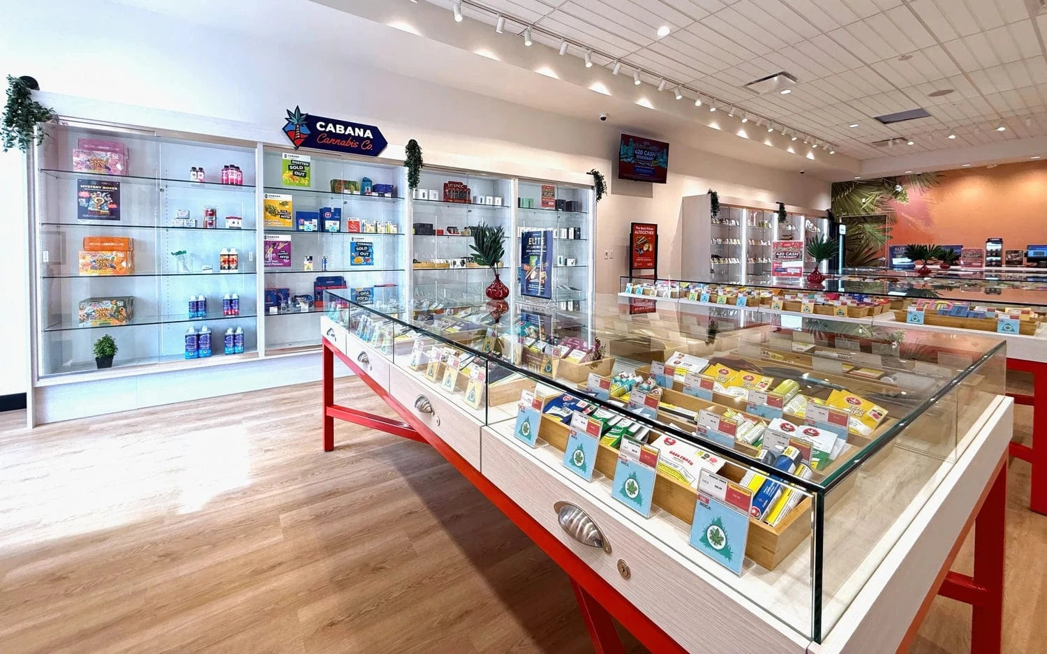 Colling wood Cannabis Store 