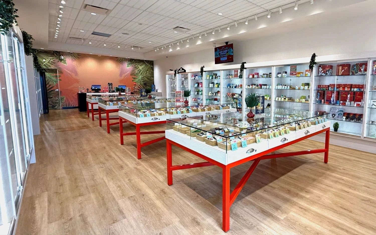 Colling wood Cannabis Store 