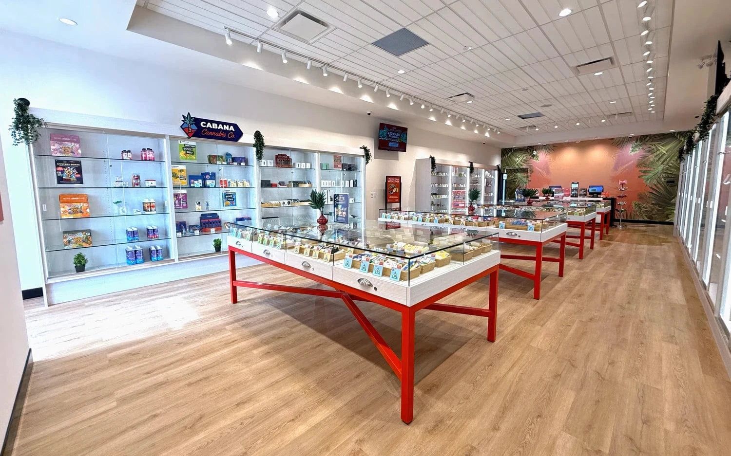 Colling wood Cannabis Store 