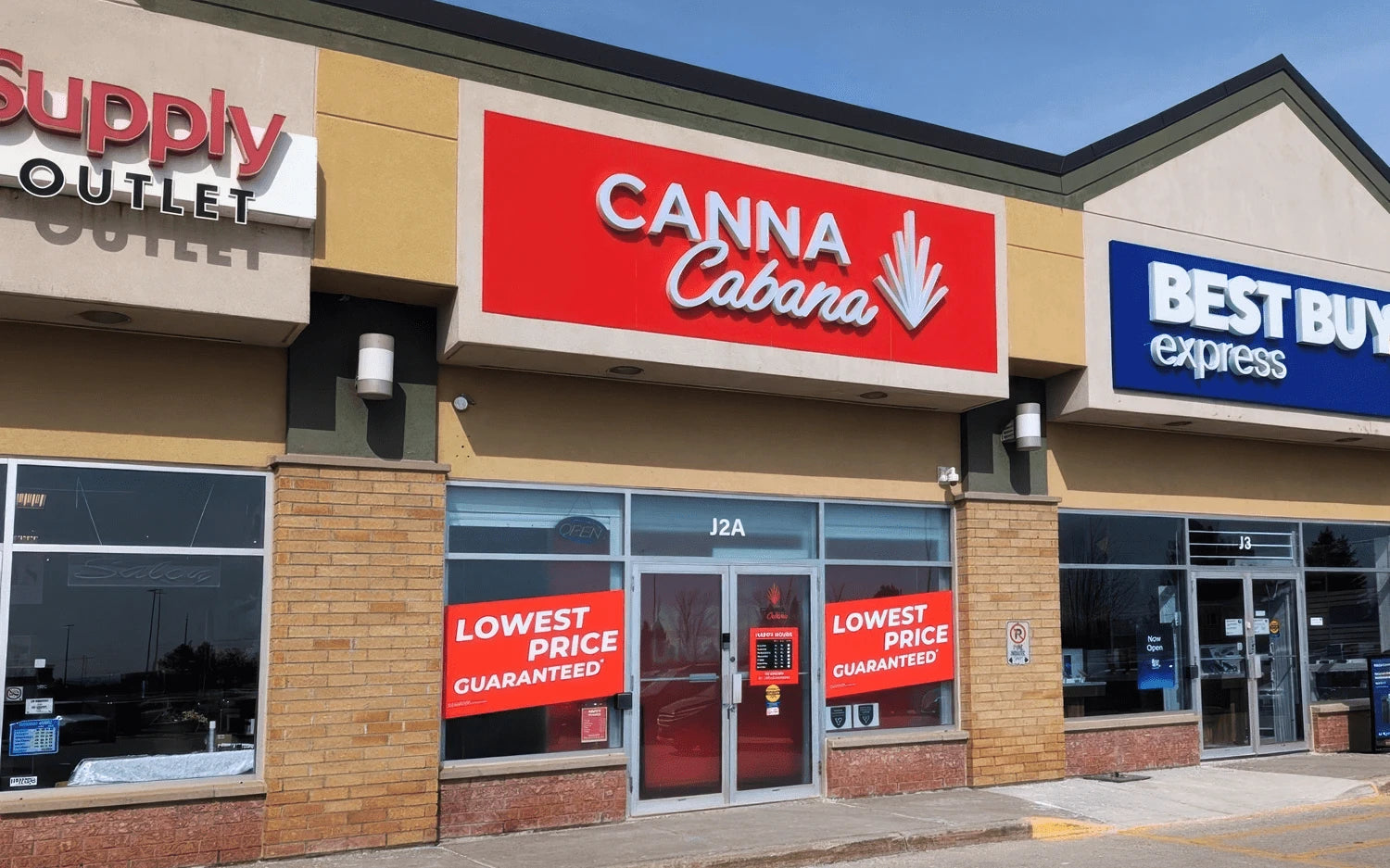 Colling wood Cannabis Store 