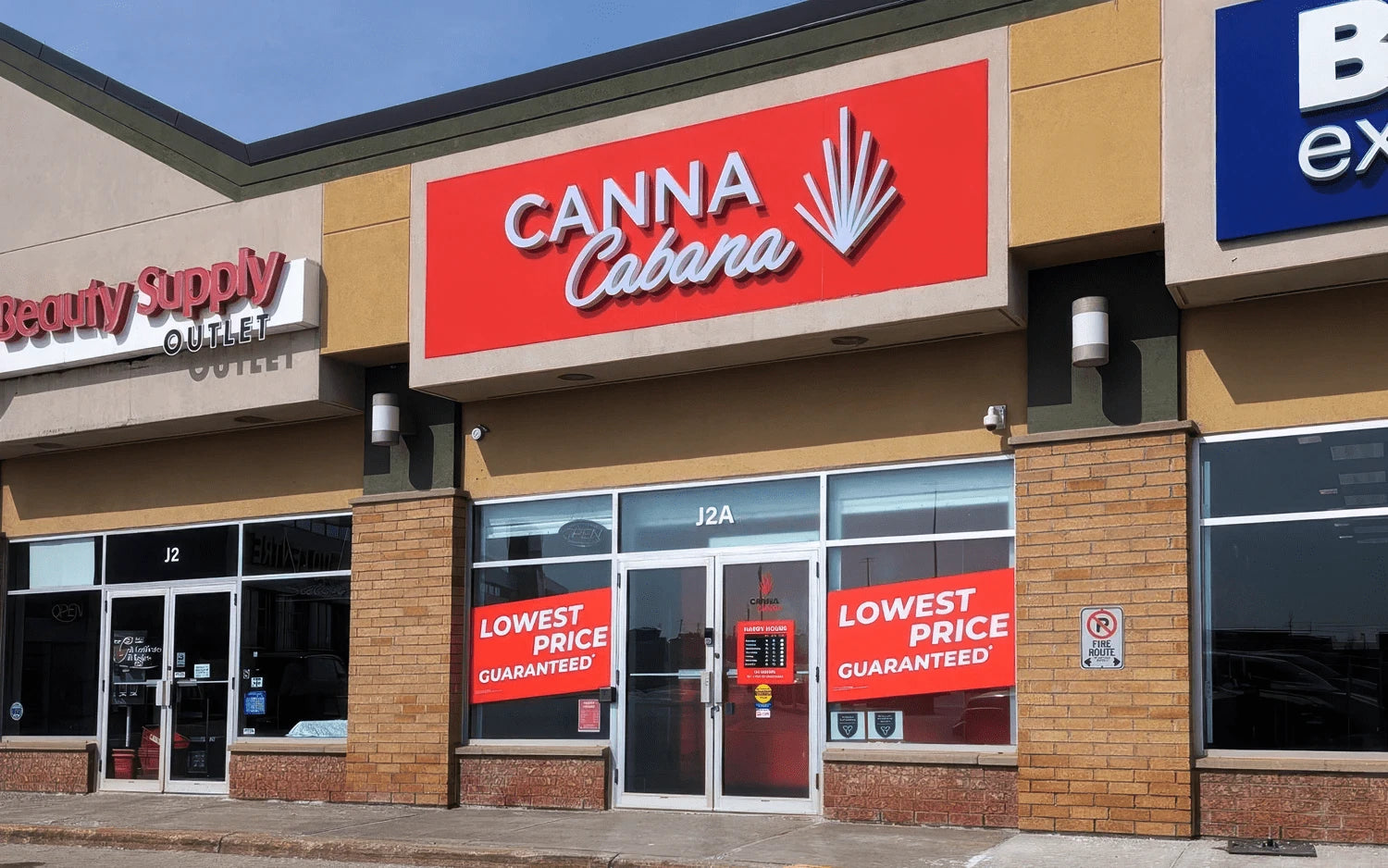 Colling wood Cannabis Store 