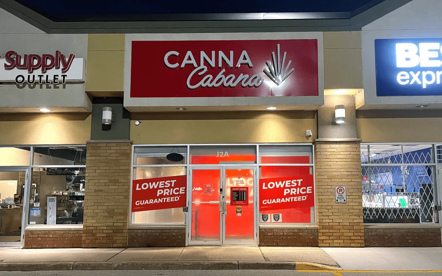 Colling wood Cannabis Store 