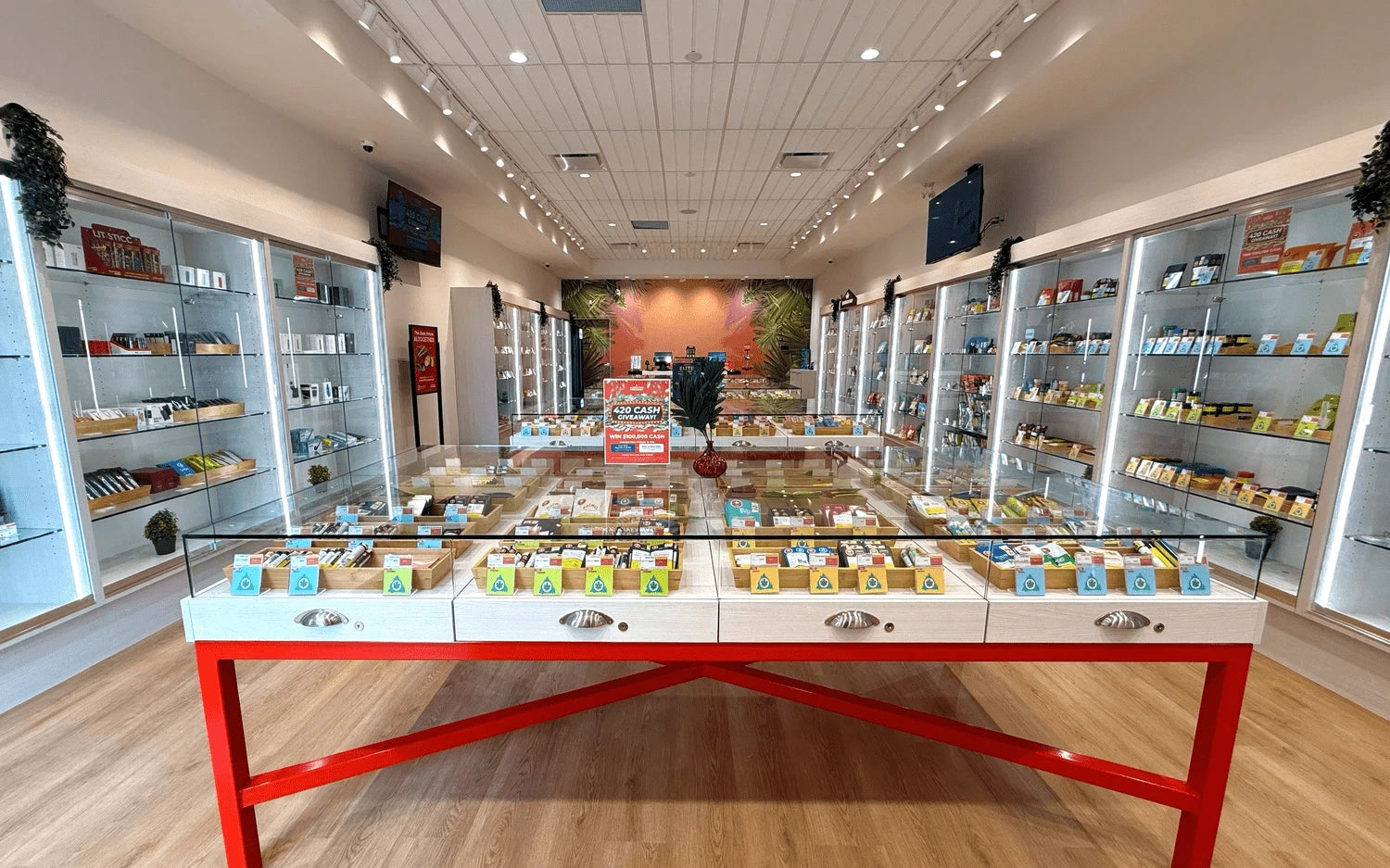 Colling wood Cannabis Store 