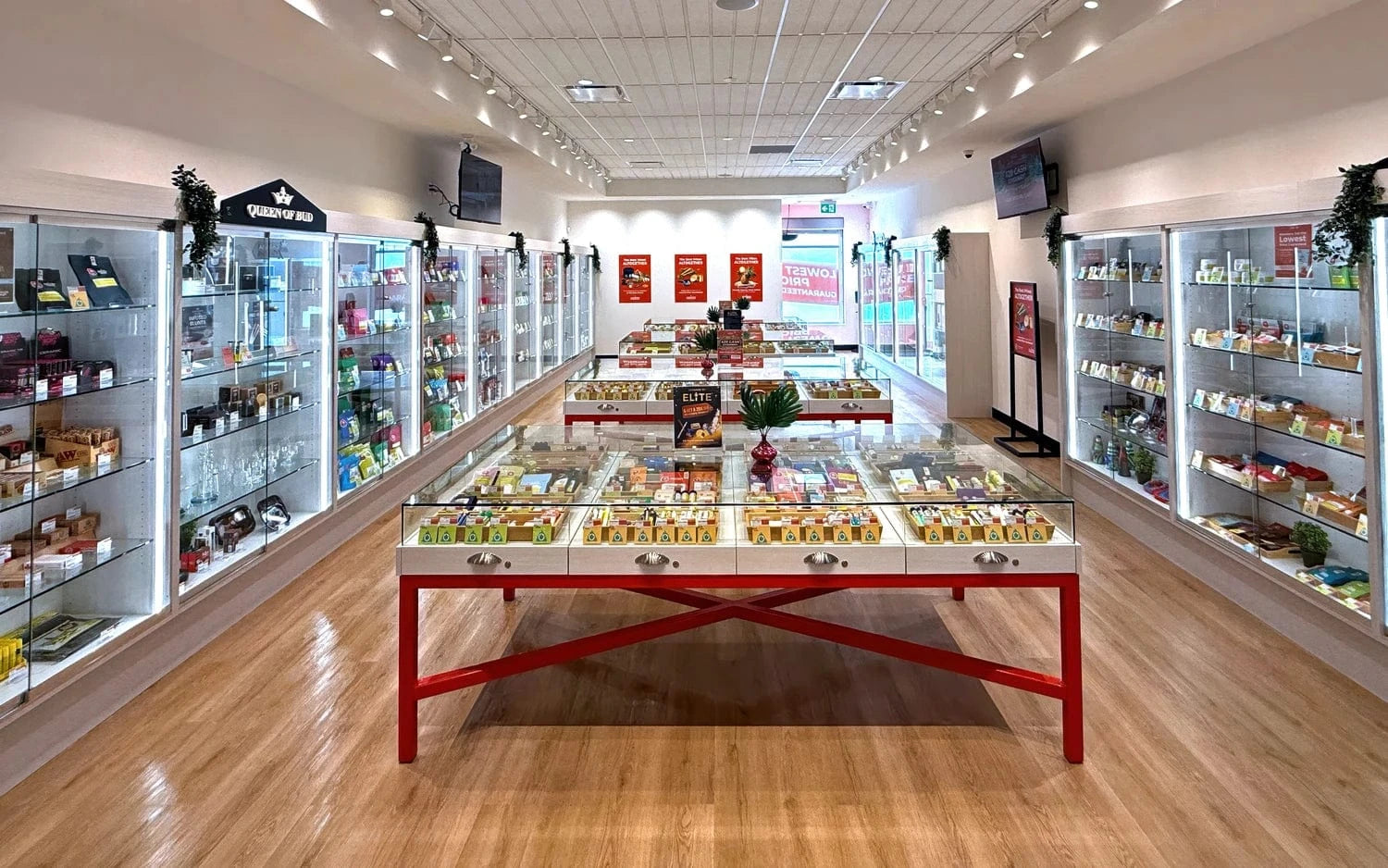 Colling wood Cannabis Store 