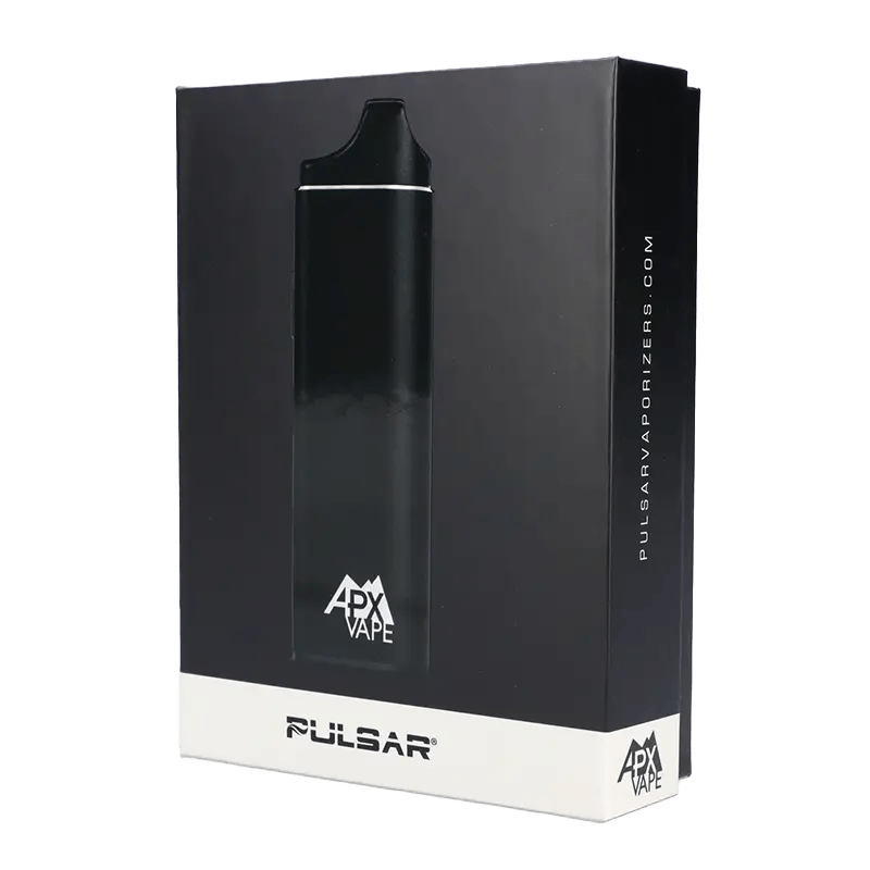 Pulsar Each Herb Vaporizers