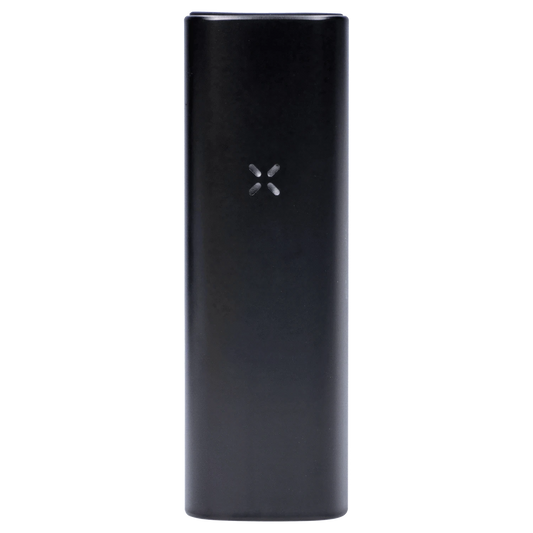 Pax Each Pax PAX Mini Portable Dry Herb Vaporizer - Onyx Herb Vaporizers