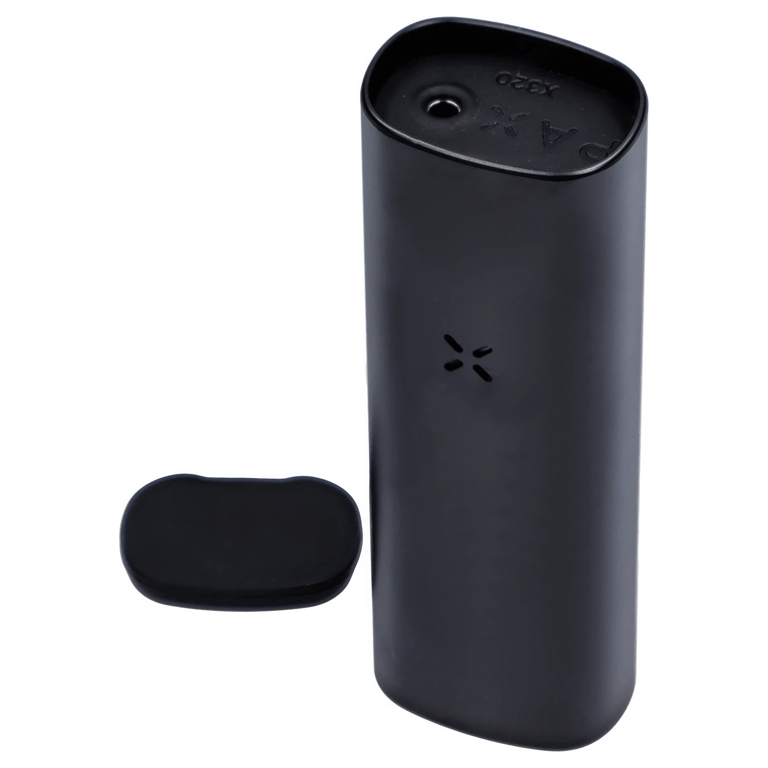 Pax Each Pax PAX Mini Portable Dry Herb Vaporizer - Onyx Herb Vaporizers