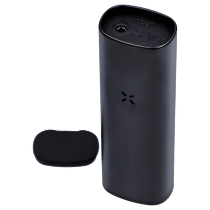 Pax Each Pax PAX Mini Portable Dry Herb Vaporizer - Onyx Herb Vaporizers