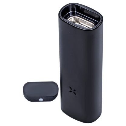 Pax Each Pax PAX Mini Portable Dry Herb Vaporizer - Onyx Herb Vaporizers