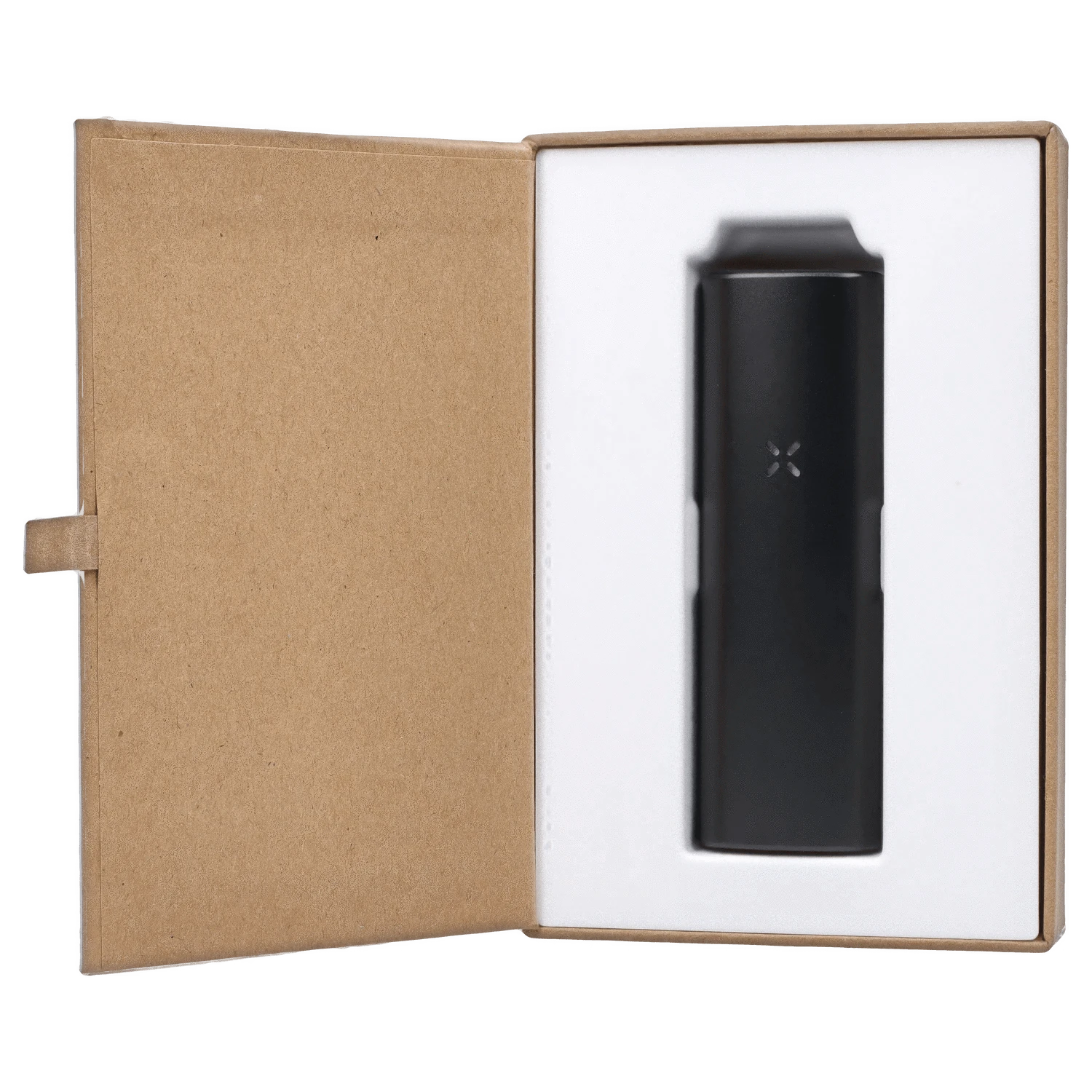 Pax Each Pax PAX Mini Portable Dry Herb Vaporizer - Onyx Herb Vaporizers