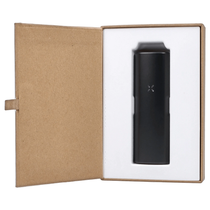 Pax Each Pax PAX Mini Portable Dry Herb Vaporizer - Onyx Herb Vaporizers