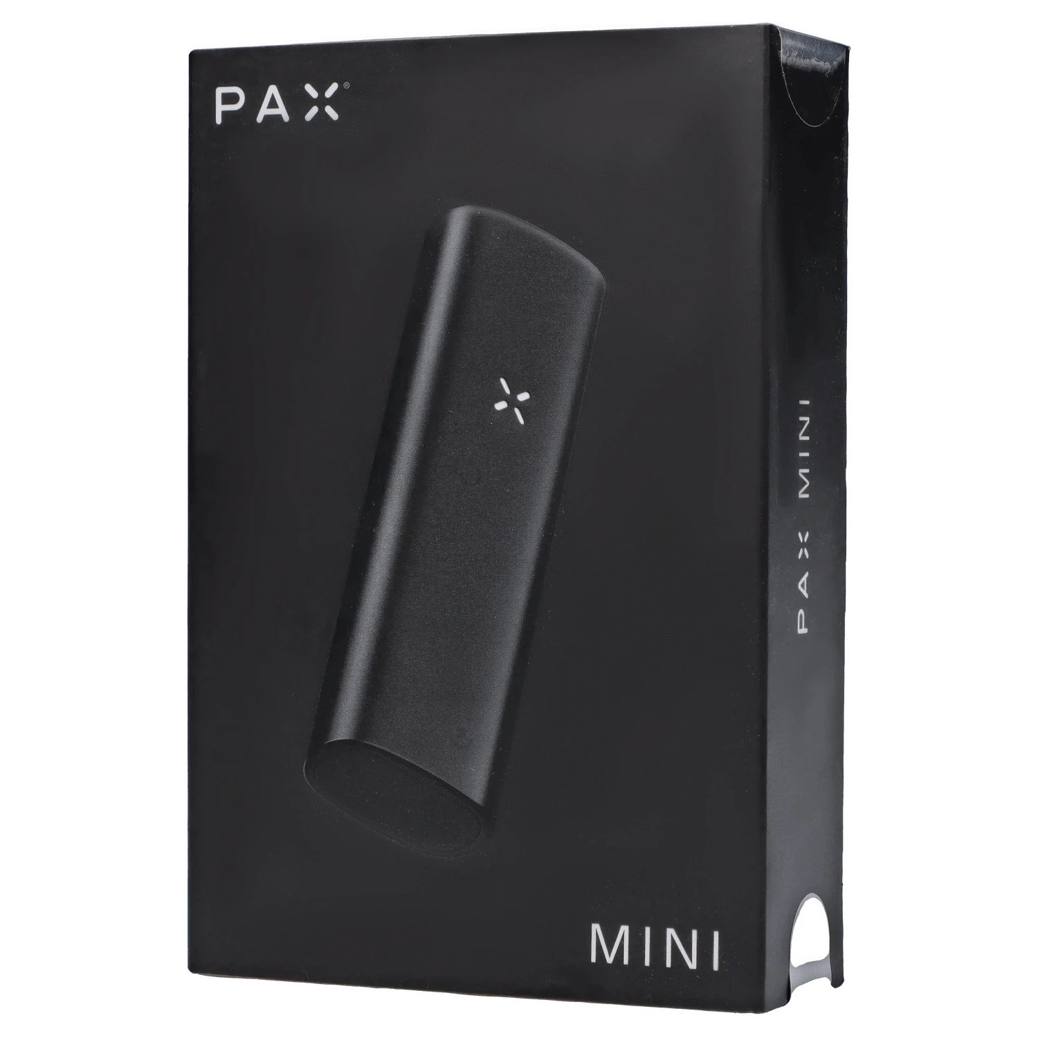 Pax Each Pax PAX Mini Portable Dry Herb Vaporizer - Onyx Herb Vaporizers