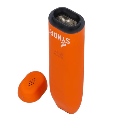 Pulsar Each Pulsar Magic Missile Portable Vaporizer | Canna Cabana Herb Vaporizers