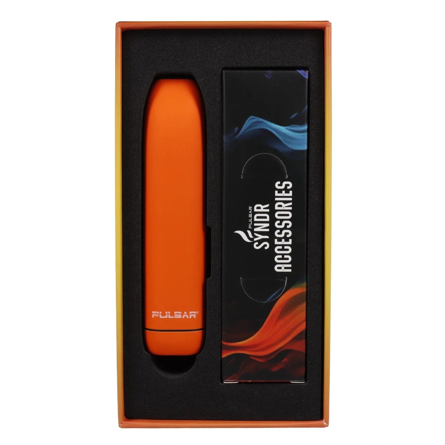 Pulsar Each Pulsar Magic Missile Portable Vaporizer | Canna Cabana Herb Vaporizers