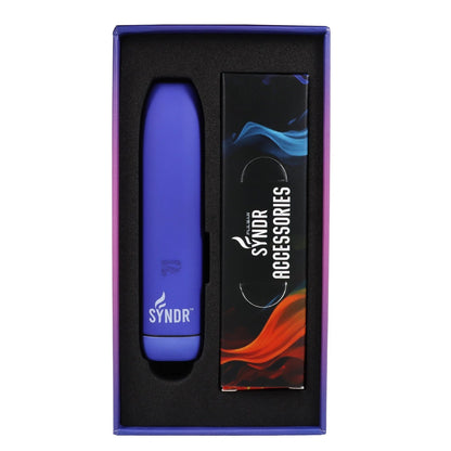 Pulsar Syndr Portable Dry Herb Vaporizer - Royal Wizard: Lowest Price | Canna Cabana Pulsar Syndr Portable Dry Herb Vaporizer - Royal Wizard: Lowest Price | Canna Cabana