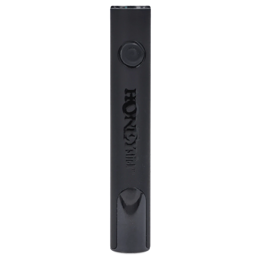 HoneyStick Each HoneyStick Digital Battery - Black Carton Vape Batteries