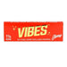 Vibes Each Papers