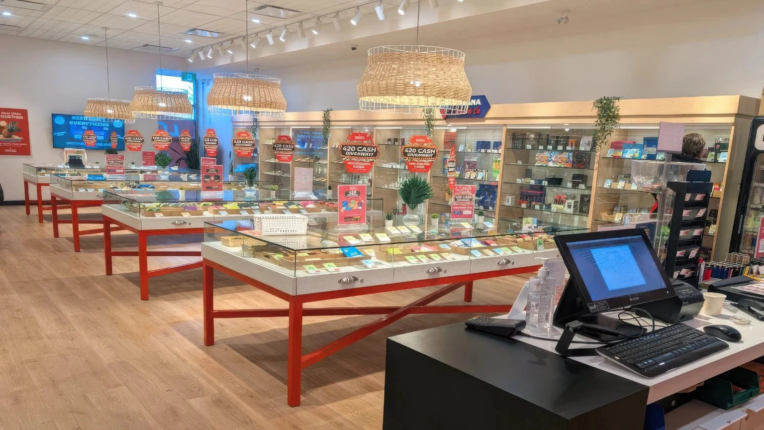 Fanshawe Park Cannabis Store 