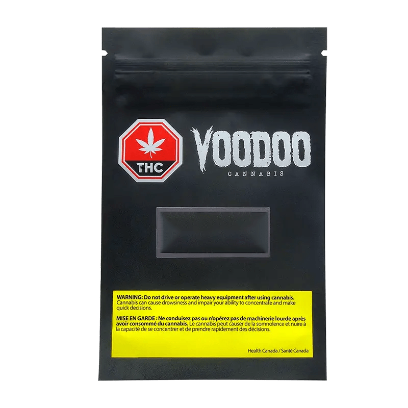 Voodoo 1 g Pre Roll