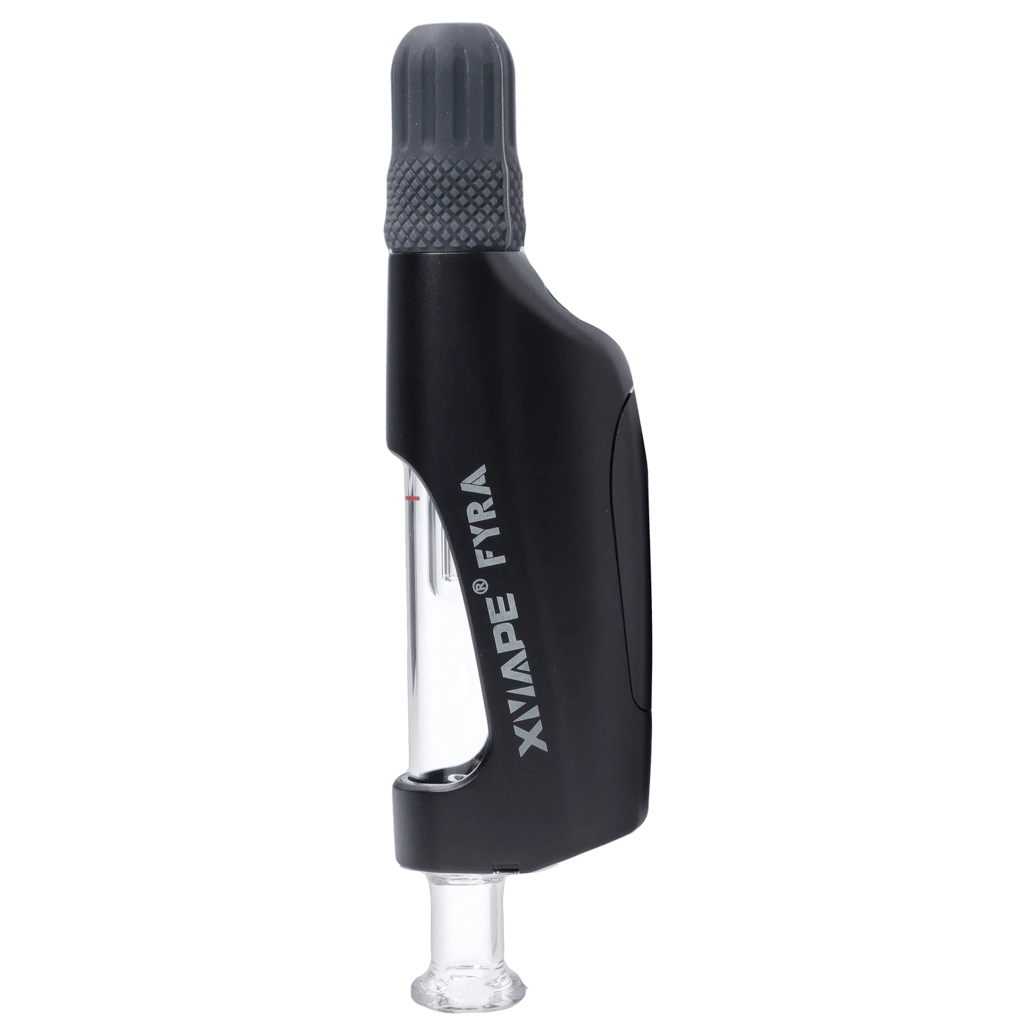 XVape Each XVape Fyra Dry Herb Vaporizer - Black | Canna Cabana Herb Vaporizers