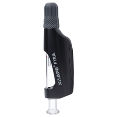 Xvape Fyra Dry Herb Vaporizer - Black