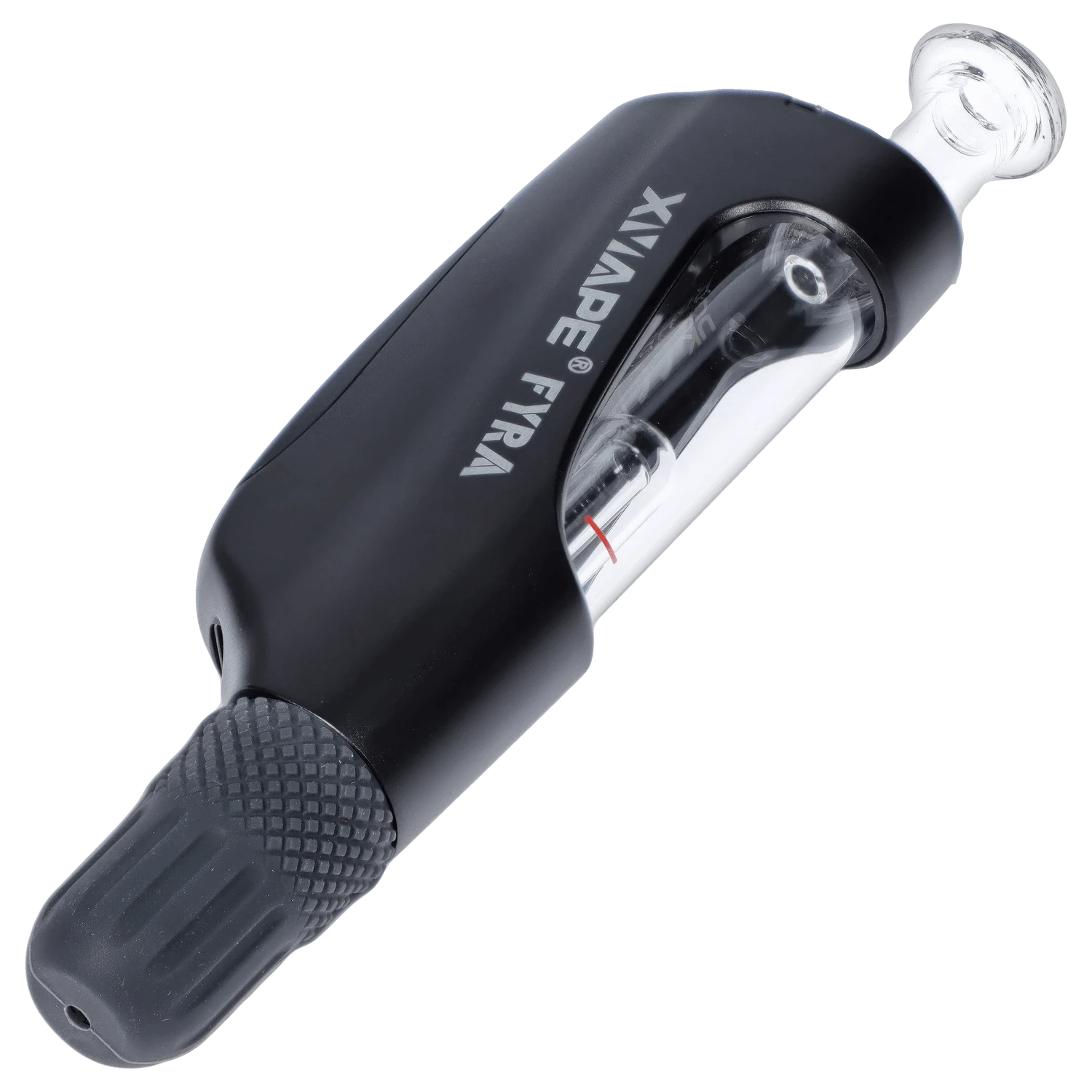 XVape Each XVape Fyra Dry Herb Vaporizer - Black | Canna Cabana Herb Vaporizers