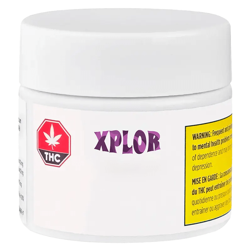 XPLOR 1.5 g Joints