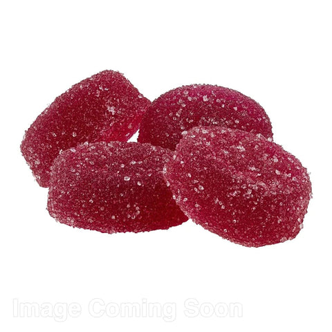 Asian Pear CBG 1:1 Gummies