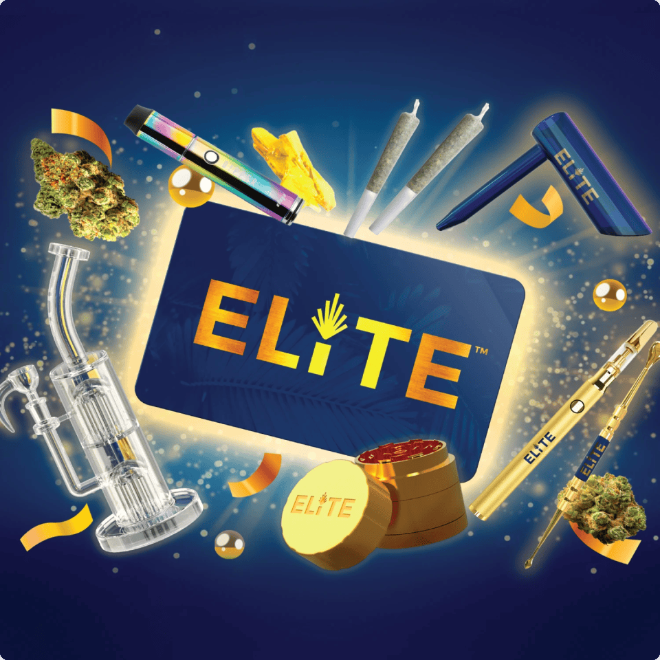 Canna Cabana Each Canna Cabana Elite Membership Benefits | Canna Cabana