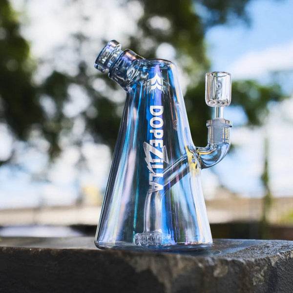 Dopezilla Elemental | Canna Cabana