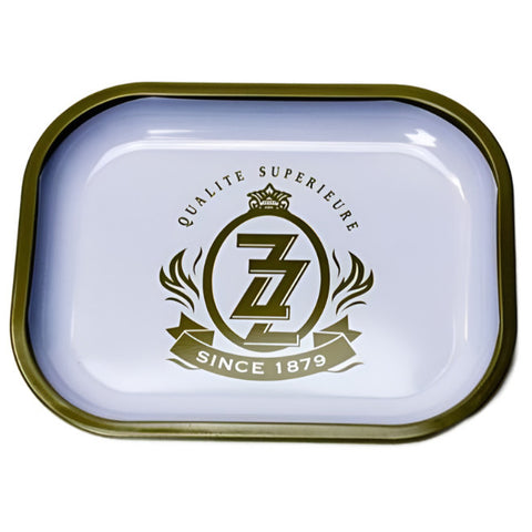 Classic Rolling Tray - Black [Small]