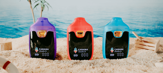 All-in-One Liquid Diamond Vapes
