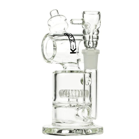 Drip Water Pipe - Clear
