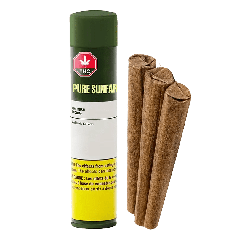 Pure Sunfarms 1.5 g Blunts